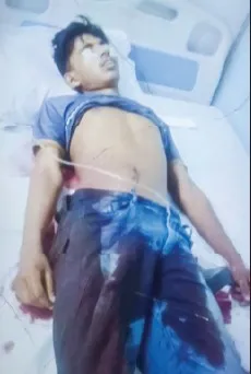 মো: আহাদুন