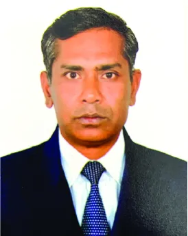 মো. শরিফুল ইসলাম মোহন