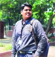 ওমর বিন নুরুল আবছার
