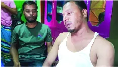 মো: মাহমুদুল হাসান রিজভী