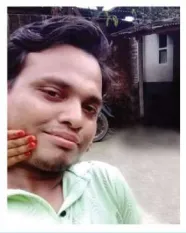 মো: আসাদুল হক বাবু