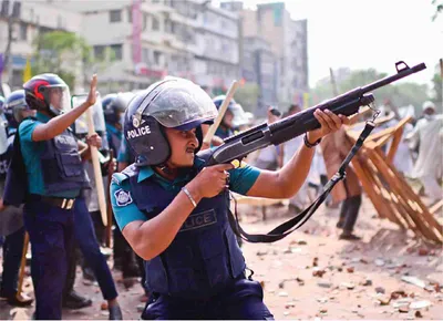 আলী হোসেন