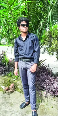 কাউছার হোসেন