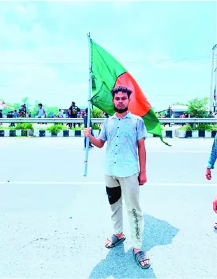 মারুফ মিয়া