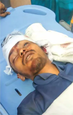 মোঃ সিফাত হোসেন