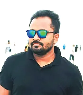 মামুন সরদার