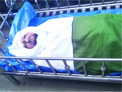 মো: সুজন মাহমুদ