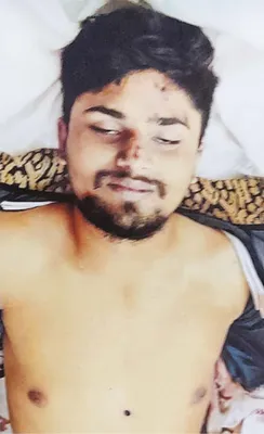 মো: গোলাম নাফিজ