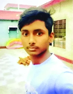 মো: জোবায়ের হোসেন