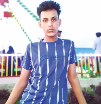 মোঃ জামাল মিয়া