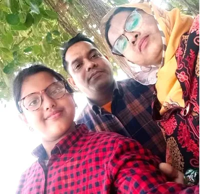 মো: রিয়াজুল ইসলাম