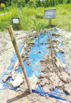 দীন ইসলাম বেপারী