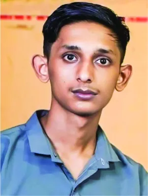 মো: কামরুল ইসলাম পাভেল