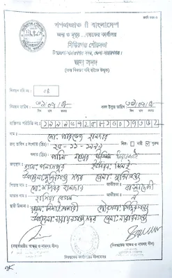 পারভেজ হাওলাদার