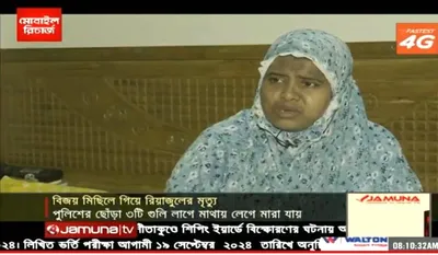মো: রিয়াজুল ইসলাম
