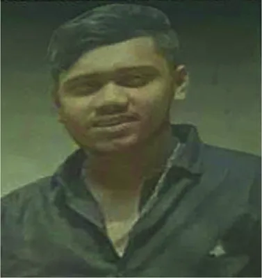 বাঁধন