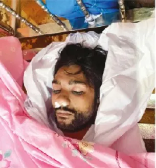 ফয়সাল হোসেন