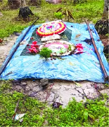 কাউছার হোসেন