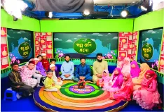 আব্দুল্লাহ আল তাহির