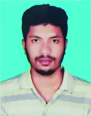 মো: মারুফ হোসেন