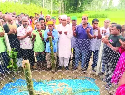 মো: জুয়েল রানা
