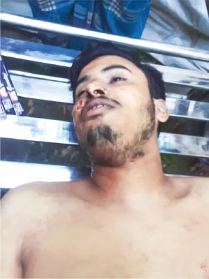 মো: জুবায়ের আহমেদ