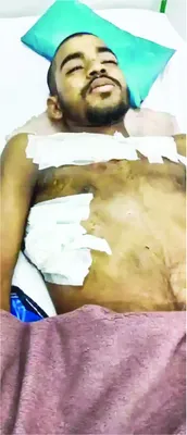 মো: ওমর ফারুক