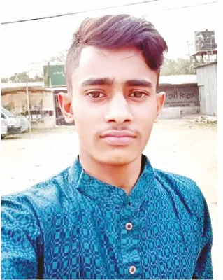শাকিল