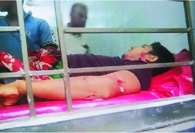 মো: ছাব্বির ইসলাম সাকিব