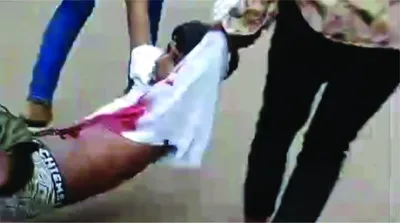 মো: মোনায়েল আহমেদ