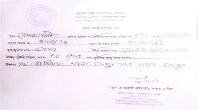 মো: রোহান আহমেদ খান