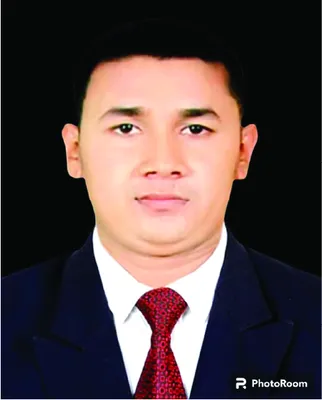 মো: সোহেল আখঞ্জি