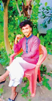 সাজিদ হাওলাদার
