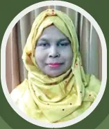 মো: মায়া ইসলাম