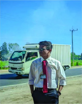 কাওসার মাহমুদ