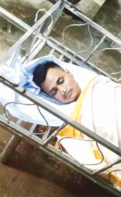 মো: সোহাগ