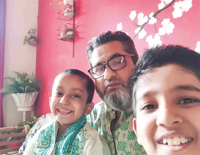 জাবির ইব্রাহিম