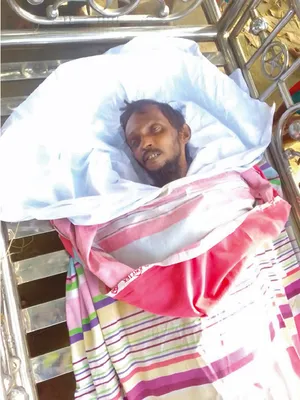 শহীদ জসীম উদ্দিন