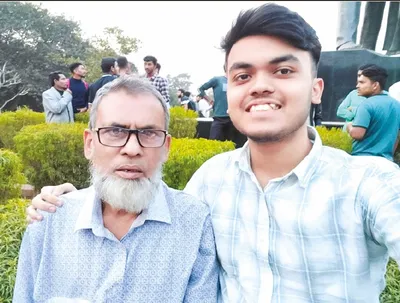 মাহামুদুর রহমান সৈকত