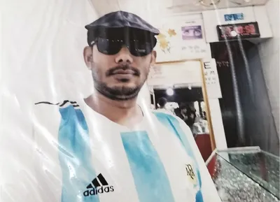 মাসুদুর রহমান জনি