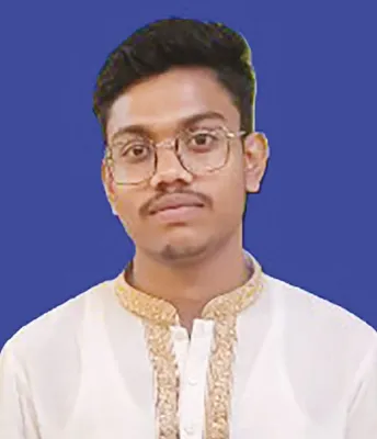 শেখ ফাহমিন জাফর