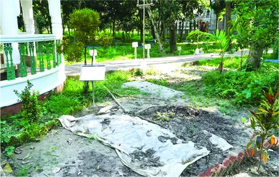 মো: সোহানুর রহমান রঞ্জু খান