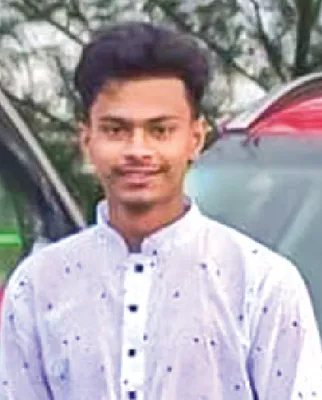 মো: সাইফুল ইসলাম আরিফ