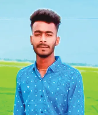 তনয় চন্দ্র দাস