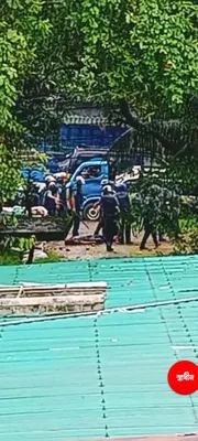 মো: শাহজাহান মিয়া