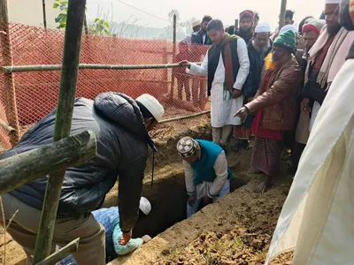শফিকুল ইসলাম শফিক