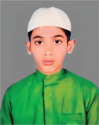 মো: রাব্বি মাতব্বর (গোলাম রাব্বি)