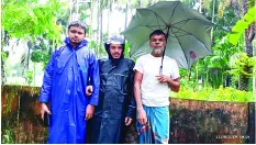 কাউছার হোসেন