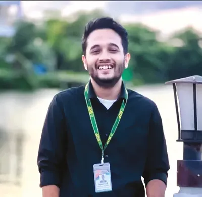 মীর মাহফুজুর রহমান মুগ্ধ