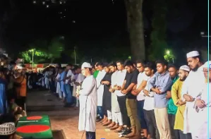 মো: হাসান (হাফেজ হাসান)